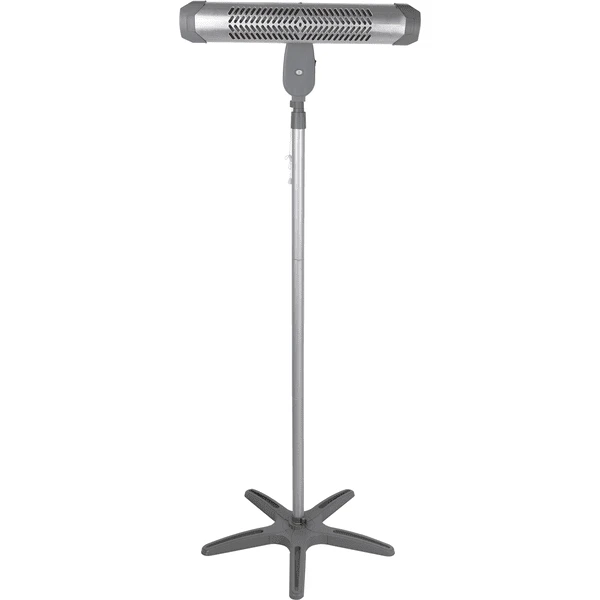 BabyRuf Calentador Para Cambiadores BR 80 Silver 7 BabyRuf Calentador Para Cambiadores BR 80 Silver - Imagen 5