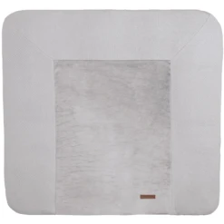Baby's Only Funda Para Cambiador Class Ic Gris Plata 75x85 Cm -Bebé Muebles Tienda babys only funda para cambiador class ic gris plata 75x85 cm a306676 3