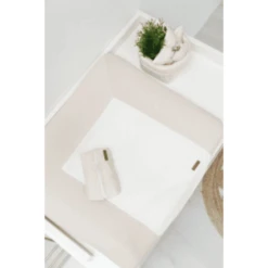 Baby's Only Funda Para Cambiador Class Ic Gris Plata 75x85 Cm -Bebé Muebles Tienda babys only funda para cambiador class ic gris plata 75x85 cm a306676 4