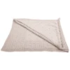 Baby's Only Manta Con Capucha Cable Beige 75x75 Cm -Bebé Muebles Tienda babys only manta con capucha cable beige 75x75 cm a306246