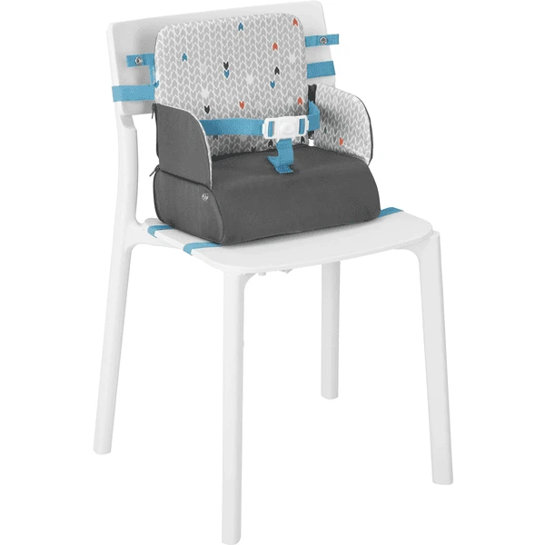 Badabulle Asiento Booster Yummy Travel 4 Badabulle Asiento Booster Yummy Travel - Imagen 2