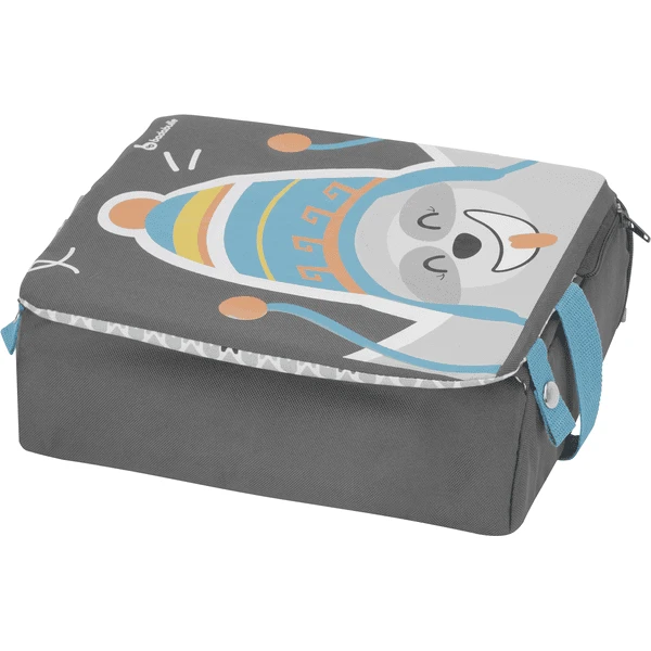 Badabulle Asiento Booster Yummy Travel 5 Badabulle Asiento Booster Yummy Travel - Imagen 3