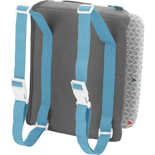 Badabulle Asiento Booster Yummy Travel 7 Badabulle Asiento Booster Yummy Travel - Imagen 5