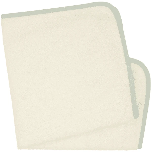 Be Be 's Collection Recambio Cojín Frotee Star Mint 85 X 70 Cm 4 Be Be 's Collection Recambio Cojín Frotee Star Mint 85 X 70 Cm - Imagen 2