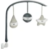 BEABA Arco De Juego Para Rocker Up & Down III Gris -Bebé Muebles Tienda beaba arco de juego para rocker up amp down iii gris a264721