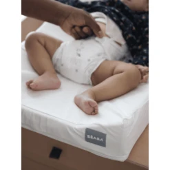 BEABA Cambiador Sofalange Blanco -Bebé Muebles Tienda beaba cambiador sofalange blanco a311691 3