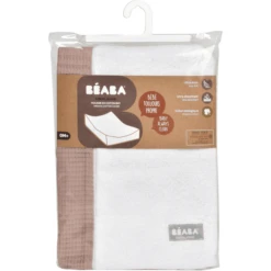BEABA ® Funda Para Cambiador Sofalange Rosa Viejo 11 BEABA ® Funda Para Cambiador Sofalange Rosa Viejo -Bebé Muebles Tienda beaba funda para cambiador sofalange rosa viejo a365397 4