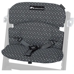 Bébé Confort Bebeconfort Cojín Para Trona Timba Comfort Cushion Geometric -Bebé Muebles Tienda bebeconfort cojin para trona timba comfort cushion geometric a364307 4