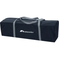 Bébé Confort Bebeconfort Cuna De Viaje Soft Dreams Navy Blue -Bebé Muebles Tienda bebeconfort cuna de viaje soft dreams navy blue a364314 3