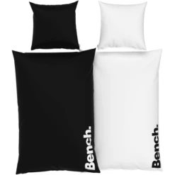 Bench Ropa De Cama Modern Opposite 135 X 200 Cm