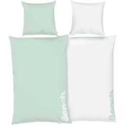 Bench Ropa De Cama Pastel Colours Verde 135 X 200 Cm