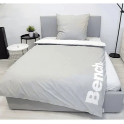 Bench Ropa De Cama Urban Grey 135 X 200 Cm -Bebé Muebles Tienda bench ropa de cama urban grey 135 x 200 cm a360745 4