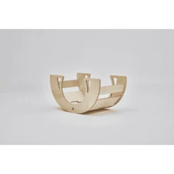 Bianconiglio Kids ® Mesa Balancín DONDO Multifuncional Lacado Natural -Bebé Muebles Tienda bianconiglio kids mesa balancin dondo multifuncional lacado natural a408858 2