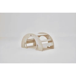 Bianconiglio Kids ® Mesa Balancín DONDO Multifuncional Natural Sin Barnizar -Bebé Muebles Tienda bianconiglio kids mesa balancin dondo multifuncional natural sin barnizar a408853 3