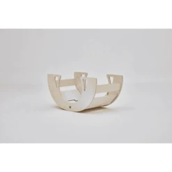 Bianconiglio Kids ® Mesa Balancín DONDO Multifuncional Natural Sin Barnizar -Bebé Muebles Tienda bianconiglio kids mesa balancin dondo multifuncional natural sin barnizar a408853 4