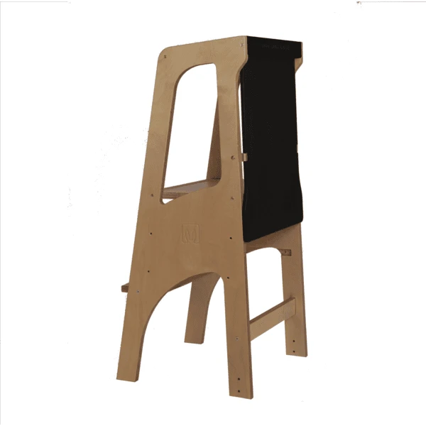 Bianconiglio Kids ® Tablero Para EVO Class Ic Learning Tower 4 Bianconiglio Kids ® Tablero Para EVO Class Ic Learning Tower - Imagen 2