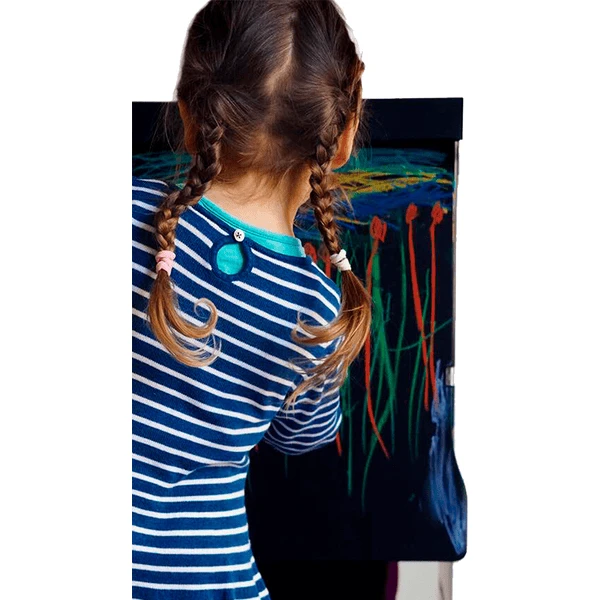 Bianconiglio Kids ® Tablero Para EVO Class Ic Learning Tower 6 Bianconiglio Kids ® Tablero Para EVO Class Ic Learning Tower - Imagen 4