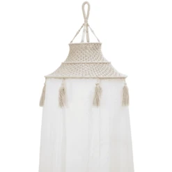 Blommingville MINI Dosel Canopy Hugh Natural -Bebé Muebles Tienda blommingville mini dosel canopy hugh natural a382398 4
