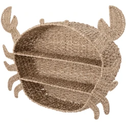 Blommingville MINI Estantería Barney Bankuan-Libreta Natural -Bebé Muebles Tienda blommingville mini estanteria barney bankuan libreta natural a382307 4