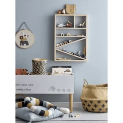 Blommingville MINI Librería Salam Blanco -Bebé Muebles Tienda blommingville mini libreria salam blanco a382387 2