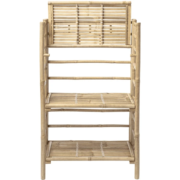 Blommingville MINI Librería Zep Bamboo Natural 5 Blommingville MINI Librería Zep Bamboo Natural - Imagen 3