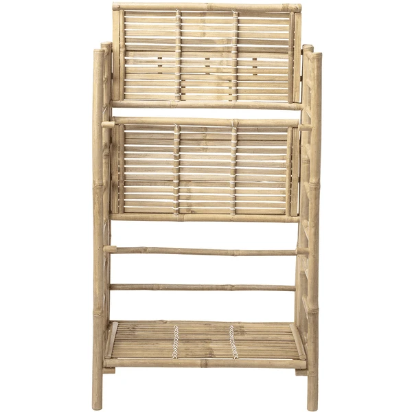 Blommingville MINI Librería Zep Bamboo Natural 6 Blommingville MINI Librería Zep Bamboo Natural - Imagen 4