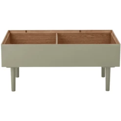 Blommingville MINI Mesa Auxiliar Favne Verde 9 Blommingville MINI Mesa Auxiliar Favne Verde -Bebé Muebles Tienda blommingville mini mesa auxiliar favne verde a382384 2