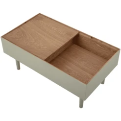 Blommingville MINI Mesa Auxiliar Favne Verde 11 Blommingville MINI Mesa Auxiliar Favne Verde -Bebé Muebles Tienda blommingville mini mesa auxiliar favne verde a382384 4