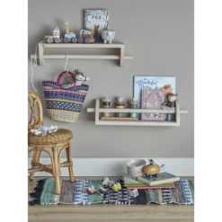 Blommingville MINI Shelf Mingus Paulownia Natural -Bebé Muebles Tienda blommingville mini shelf mingus paulownia natural a382310 3