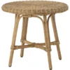 Blommingville MINI Table Hortense Rattan Natural