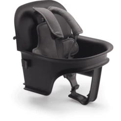 Bugaboo Baby Set Jirafa Black
