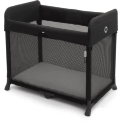 Bugaboo Cuna De Viaje Stardust Black -Bebé Muebles Tienda bugaboo cuna de viaje stardust black a307641 3