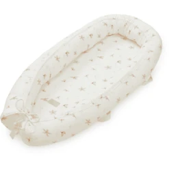 Cam Cam Copenhagen Baby Nest Wind Flower Crema -Bebé Muebles Tienda cam cam copenhagen baby nest wind flower crema a370762 3