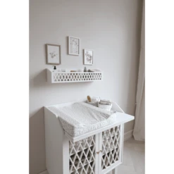 Cam Cam Copenhagen Estantería Harlequin Blanca -Bebé Muebles Tienda cam cam copenhagen estanteria harlequin blanca a370701 3