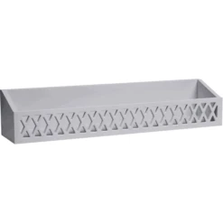 Cam Cam Copenhagen Estantería Harlequin Gris