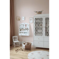 Cam Cam Copenhagen Librería Luca Blanca 9 Cam Cam Copenhagen Librería Luca Blanca -Bebé Muebles Tienda cam cam copenhagen libreria luca blanca a370725 2