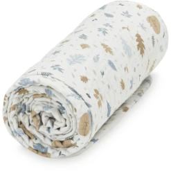 Cam Cam Copenhagen Manta De Muselina Para Bebés Forest -Bebé Muebles Tienda cam cam copenhagen manta de muselina para bebes forest a371662 2