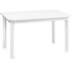 Cam Cam Copenhagen Mesa Infantil Harlequin Blanca