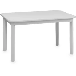 Cam Cam Copenhagen Mesa Infantil Harlequin Gris -Bebé Muebles Tienda cam cam copenhagen mesa infantil harlequin gris a370624 2
