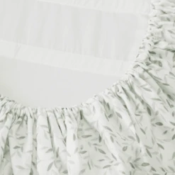 Cam Cam Copenhagen Nido De Bebé Green Leaves -Bebé Muebles Tienda cam cam copenhagen nido de bebe green leaves a370767 1