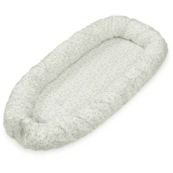 Cam Cam Copenhagen Nido De Bebé Green Leaves -Bebé Muebles Tienda cam cam copenhagen nido de bebe green leaves a370767 3