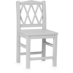 Cam Cam Copenhagen Silla Infantil Harlequin Gris -Bebé Muebles Tienda cam cam copenhagen silla infantil harlequin gris a370633 3