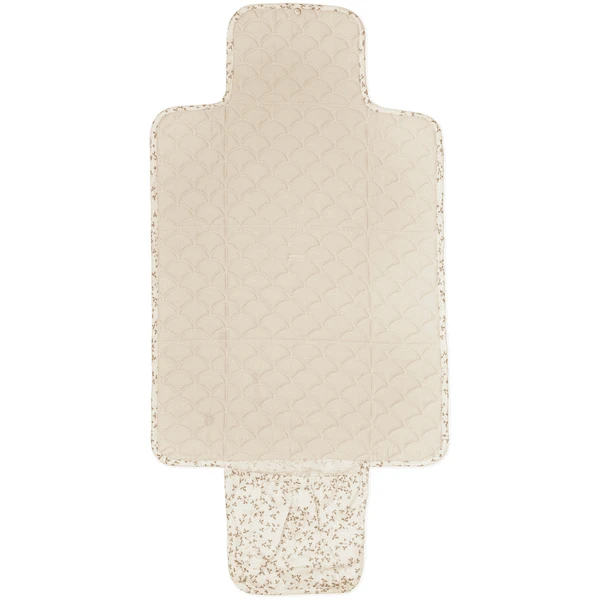 Cam Cam Copenhagen Cam Cam® COPENHAGUE Cambiador Acolchado Lierre 4 Cam Cam Copenhagen Cam Cam® COPENHAGUE Cambiador Acolchado Lierre - Imagen 2