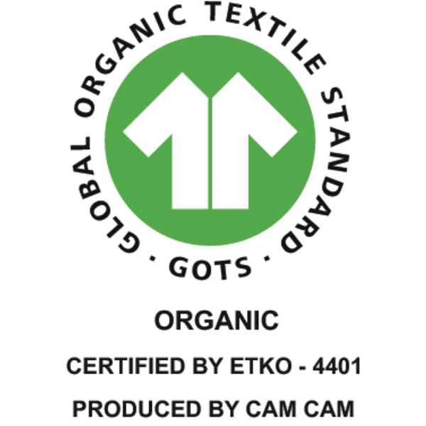 Cam Cam Copenhagen Cam Cam® COPENHAGUE Dosel Dreamland 4 Cam Cam Copenhagen Cam Cam® COPENHAGUE Dosel Dreamland - Imagen 2