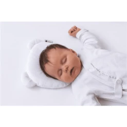 Candide Cojín De Osito Almohadilla Panda - Gris -Bebé Muebles Tienda candide cojin de osito almohadilla panda gris a117880 4