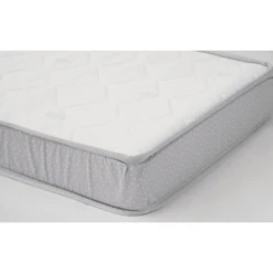 Candide Colchón De Viaje 60 X 120 Cm Gris -Bebé Muebles Tienda candide colchon de viaje 60 x 120 cm gris a200109 2