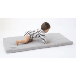 Candide Colchón De Viaje 60 X 120 Cm Gris -Bebé Muebles Tienda candide colchon de viaje 60 x 120 cm gris a200109 4