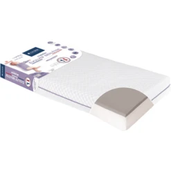 Candide Colchón Évolutif Bien être 60 X 120 Cm -Bebé Muebles Tienda candide colchon evolutif bien etre 60 x 120 cm a199433 2