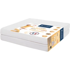 Candide Colchón Plegable Essentiel 60 X 120 Cm 10 Candide Colchón Plegable Essentiel 60 X 120 Cm -Bebé Muebles Tienda candide colchon plegable essentiel 60 x 120 cm a199784 3