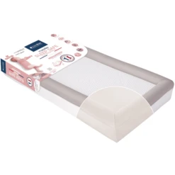 Candide Colchón Sleep Safe 60 X 120 Cm -Bebé Muebles Tienda candide colchon sleep safe 60 x 120 cm a377292 3